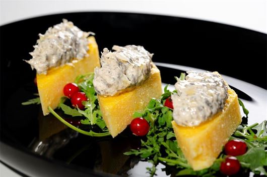 Delizie autunnali nel nostro ristorante Marina
